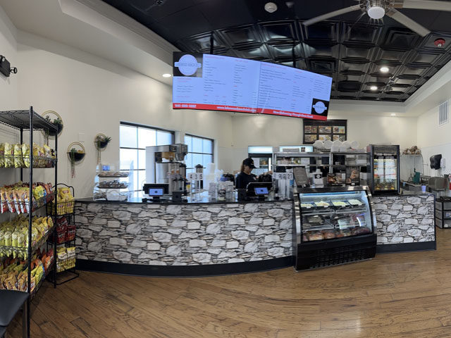 Lakewood Ranch Deli - fresh sandwiches, salads, soups in Lakewood Ranch